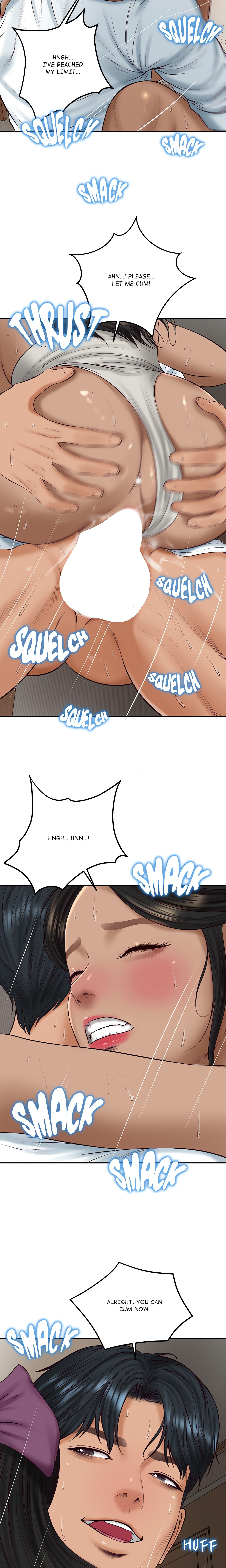 Extremely Ri Page 16 - MangaHe