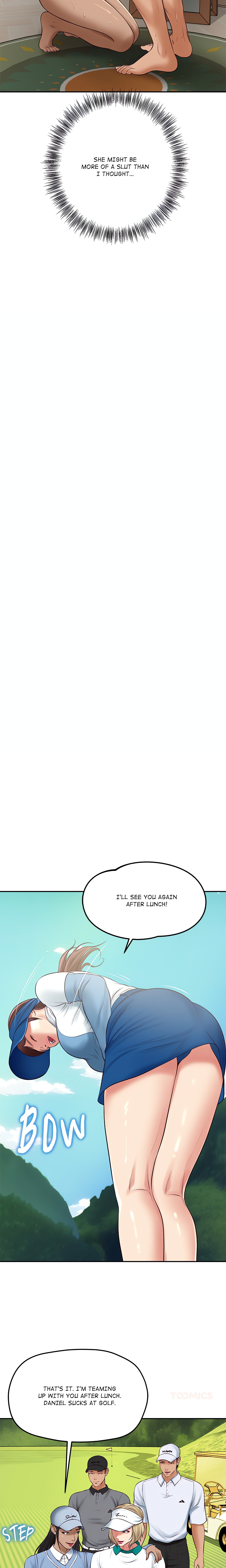 Extremely Ri Page 20 - MangaHe