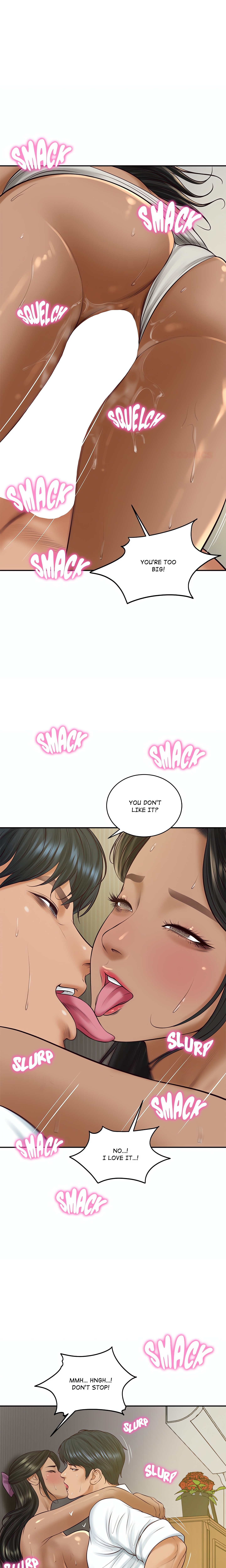 Extremely Ri Page 3 - MangaHe