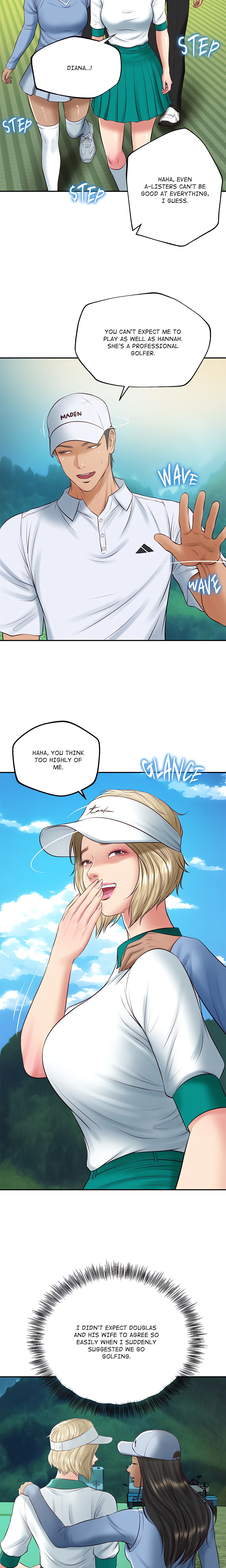 Extremely Ri Page 21 - MangaHe