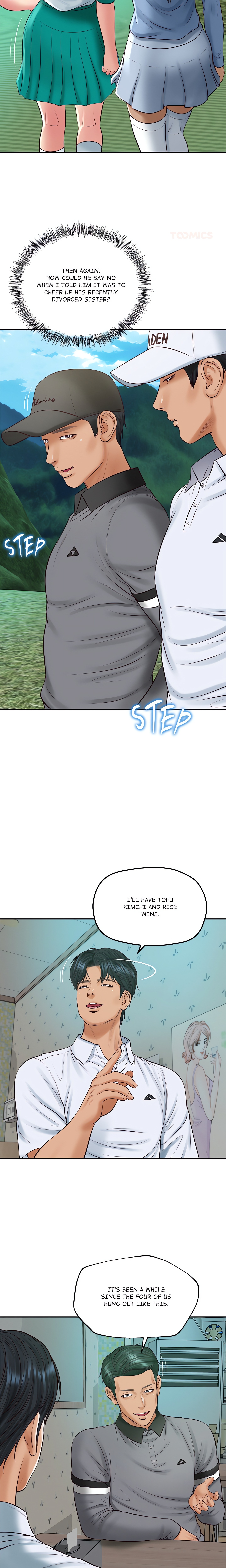 Extremely Ri Page 22 - MangaHe