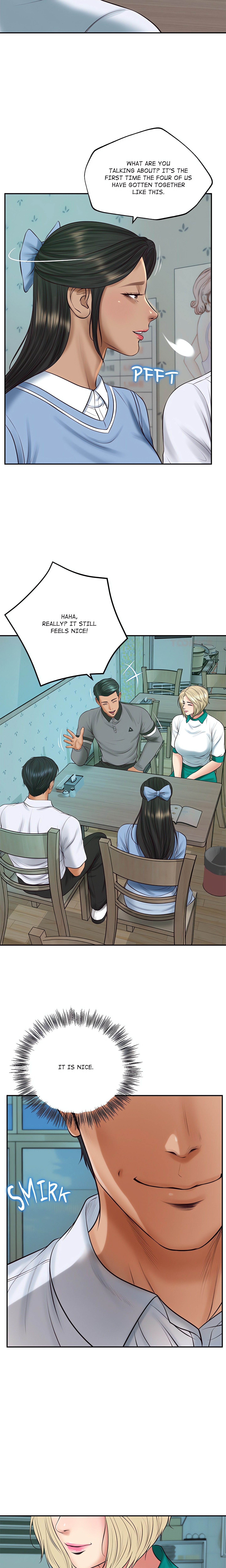 Extremely Ri Page 23 - MangaHe