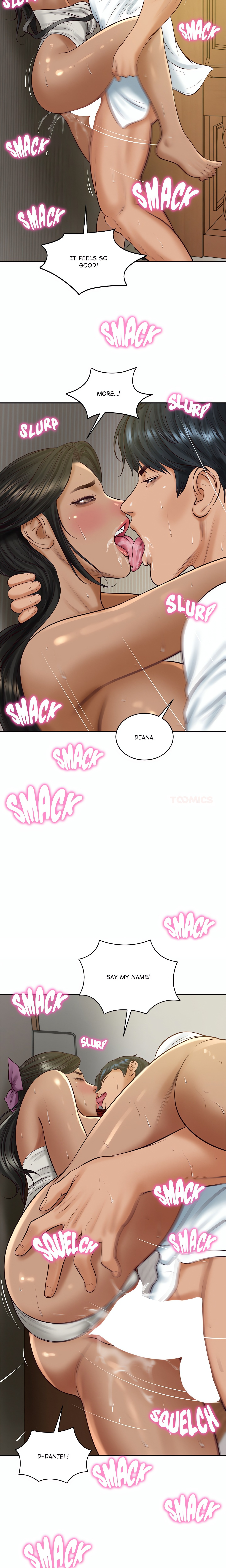 Extremely Ri Page 4 - MangaHe