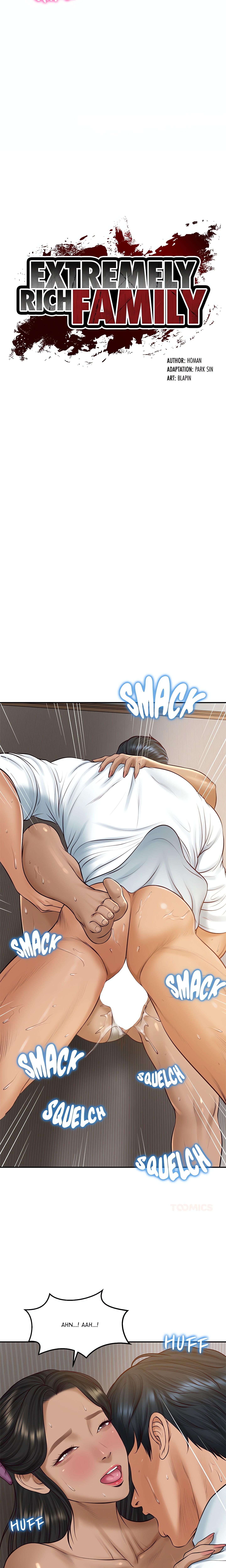 Extremely Ri Page 5 - MangaHe
