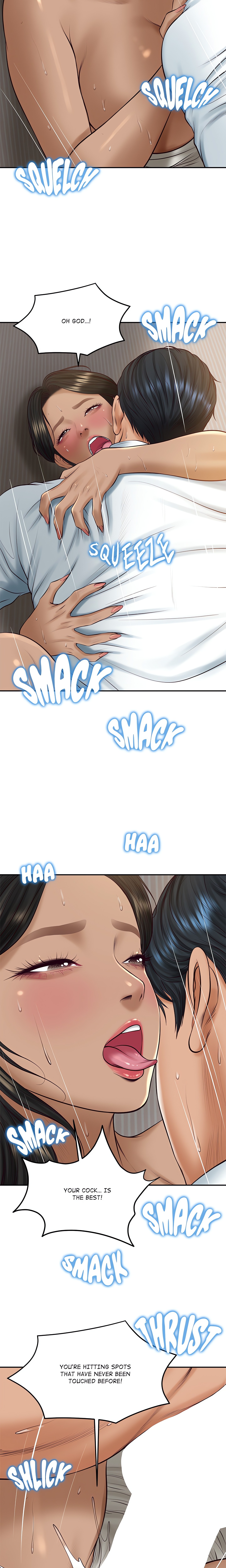 Extremely Ri Page 6 - MangaHe