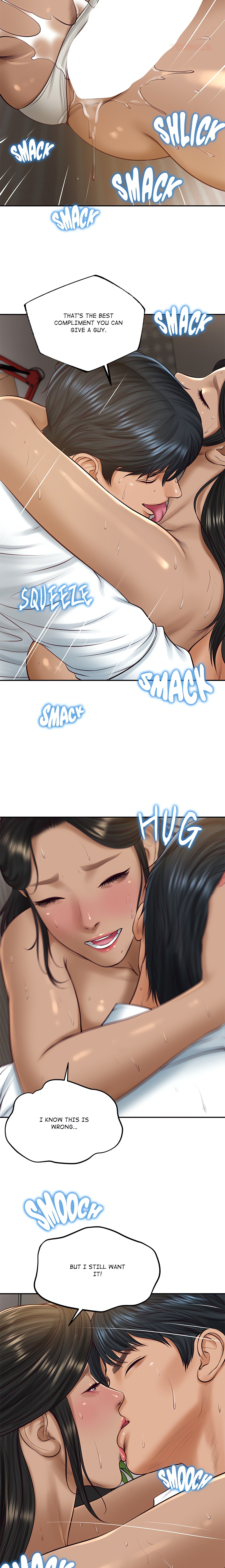 Extremely Ri Page 7 - MangaHe