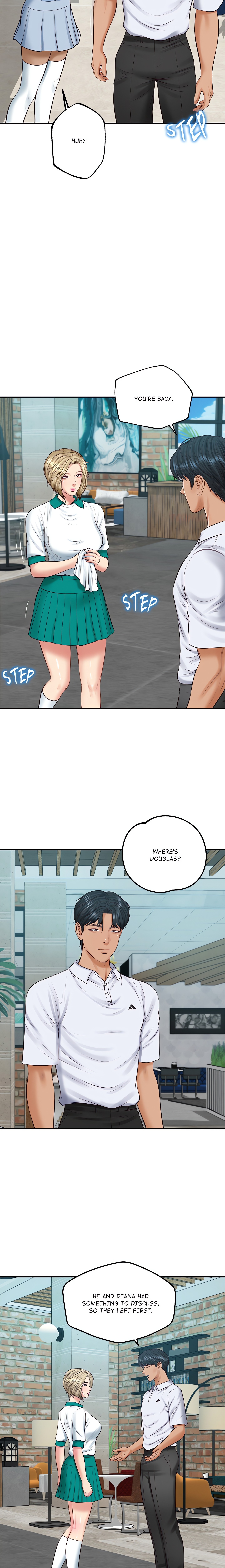 Extremely Ri Page 13 - MangaHe