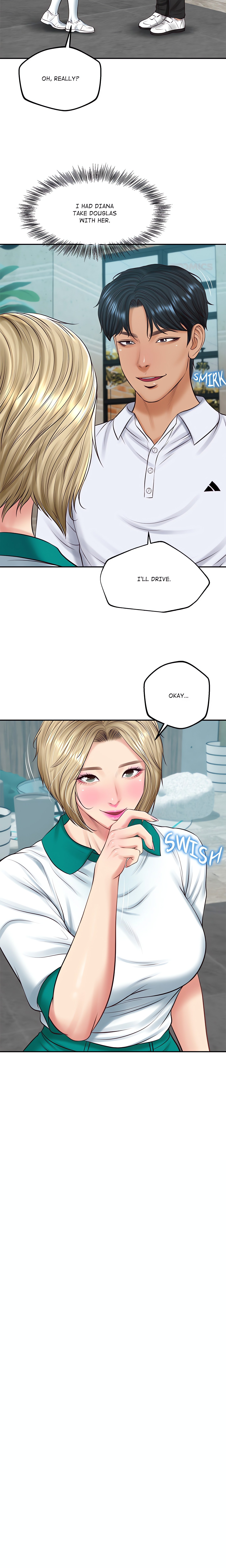 Extremely Ri Page 14 - MangaHe