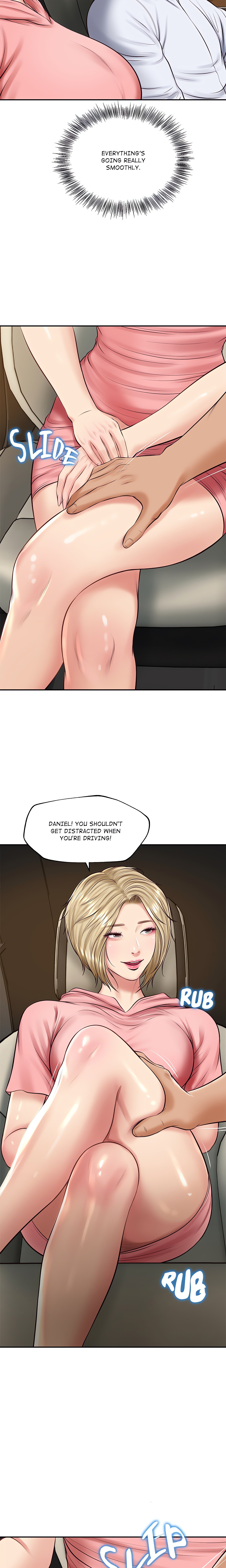 Extremely Ri Page 16 - MangaHe