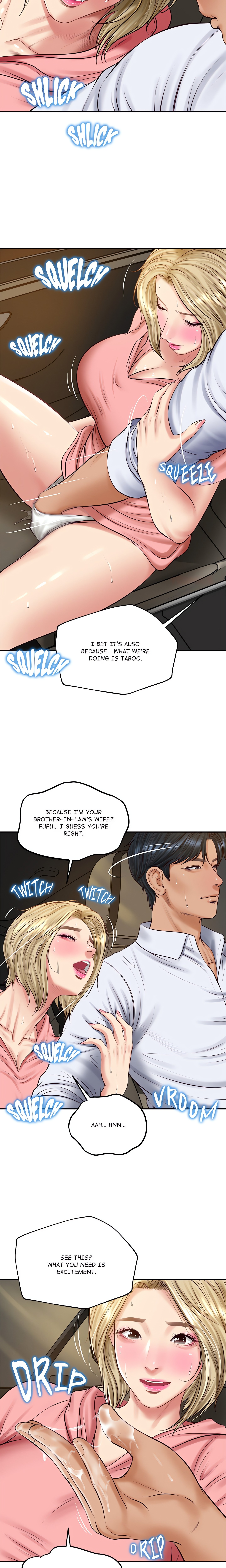 Extremely Ri Page 18 - MangaHe