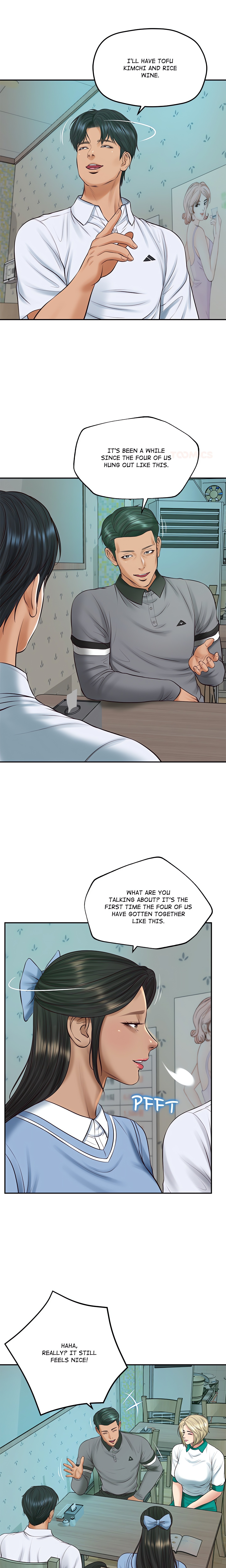 Extremely Ri Page 3 - MangaHe
