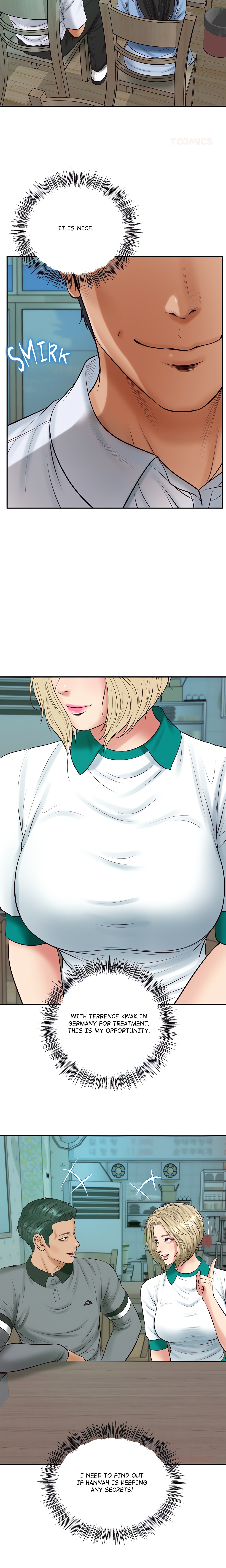 Extremely Ri Page 4 - MangaHe