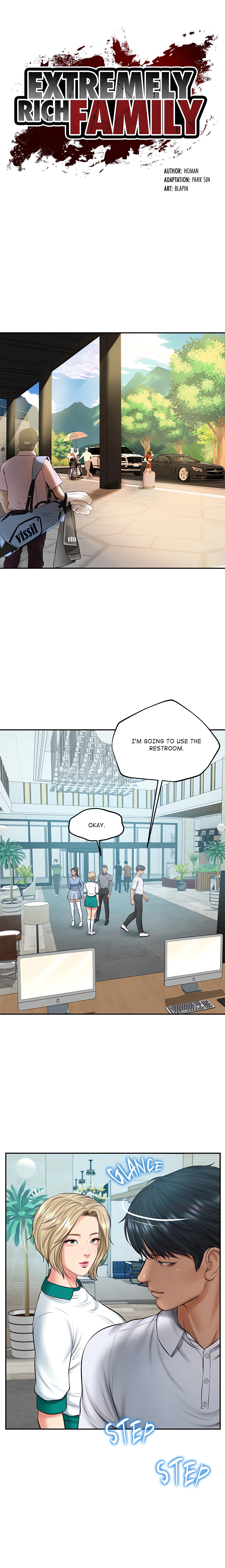Extremely Ri Page 5 - MangaHe