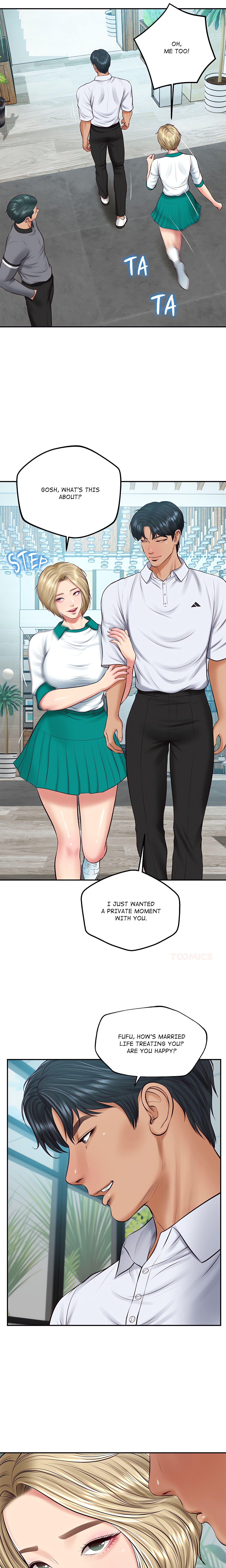 Extremely Ri Page 6 - MangaHe
