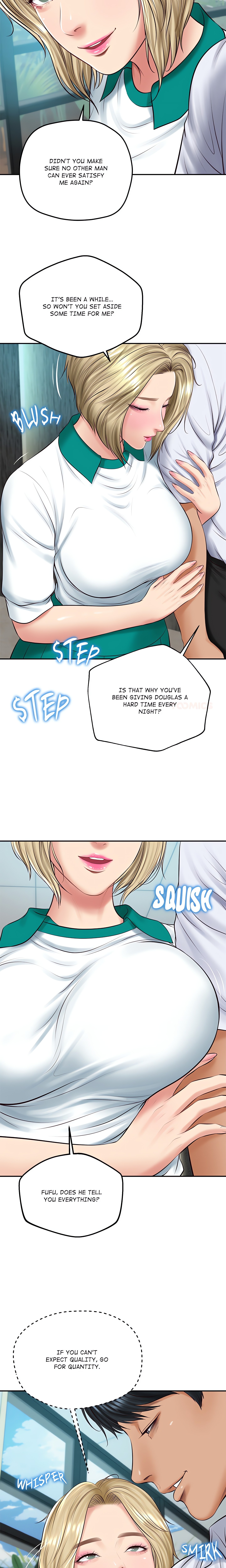 Extremely Ri Page 7 - MangaHe