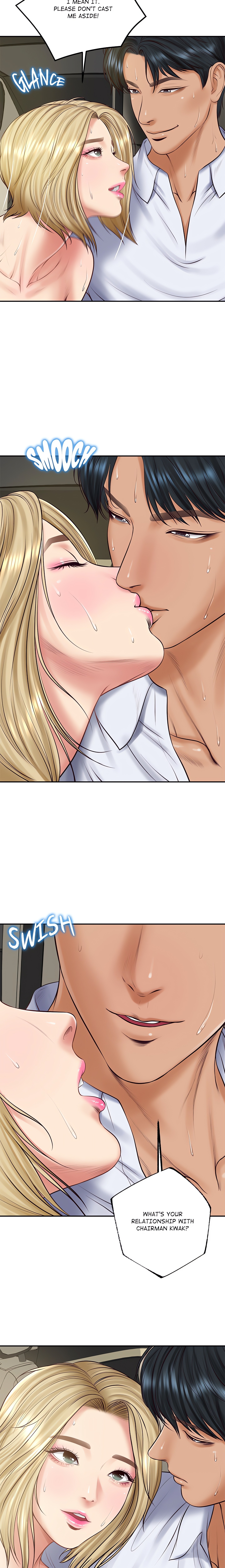 Extremely Ri Page 11 - MangaHe
