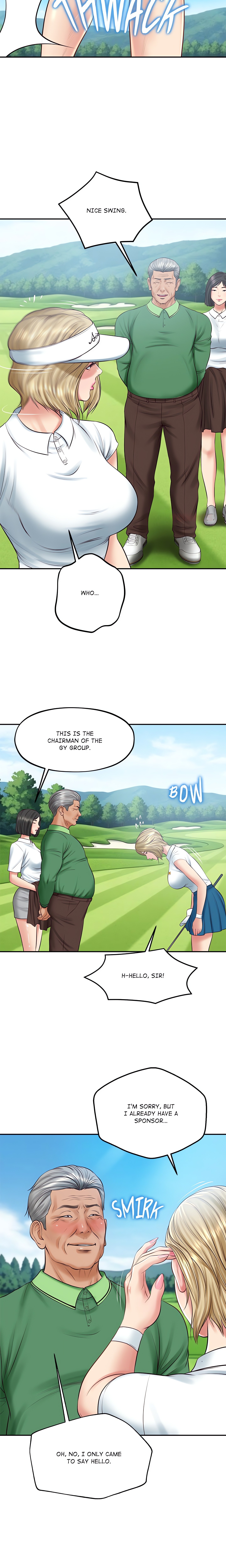 Extremely Ri Page 13 - MangaHe