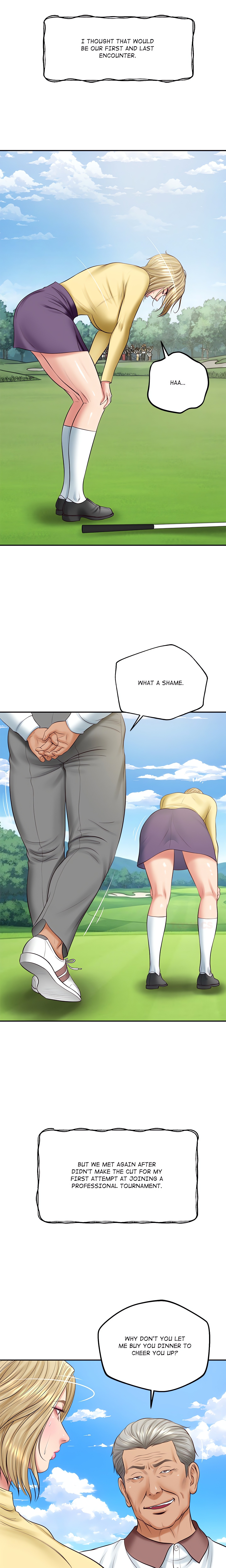 Extremely Ri Page 14 - MangaHe