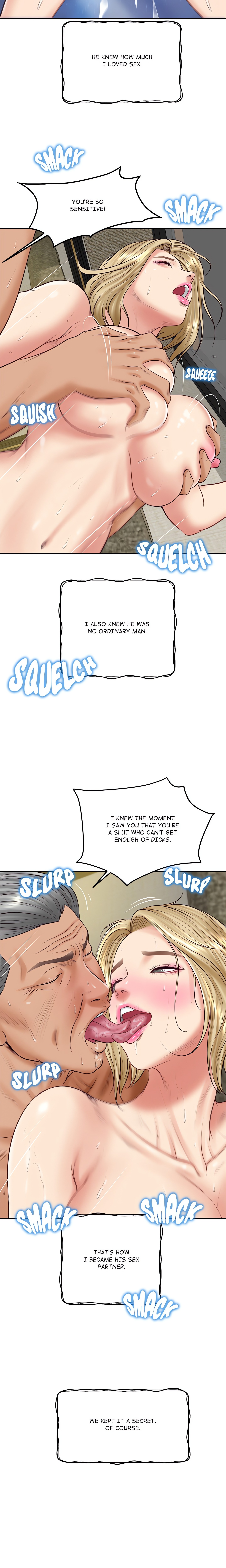 Extremely Ri Page 16 - MangaHe