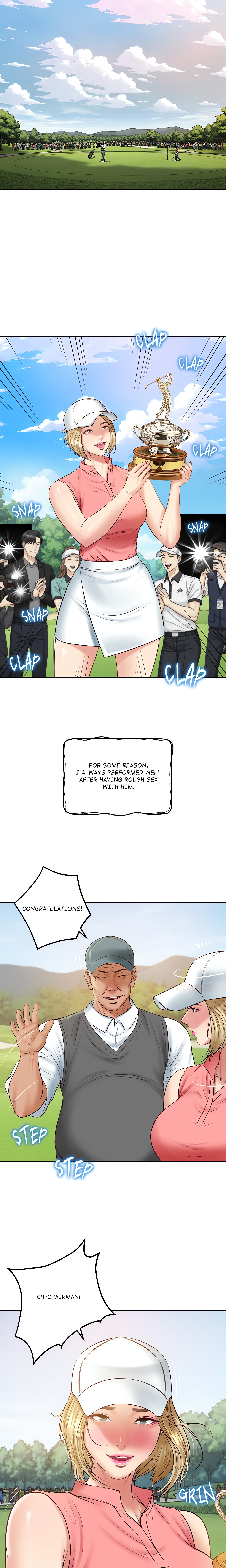 Extremely Ri Page 19 - MangaHe