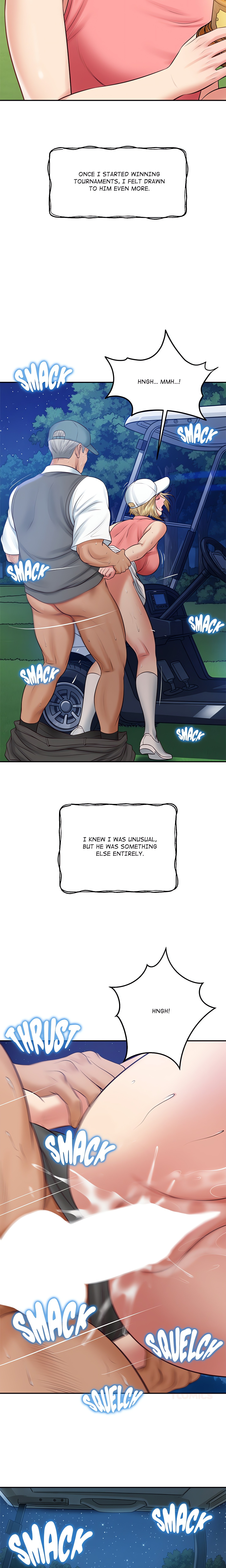 Extremely Ri Page 20 - MangaHe