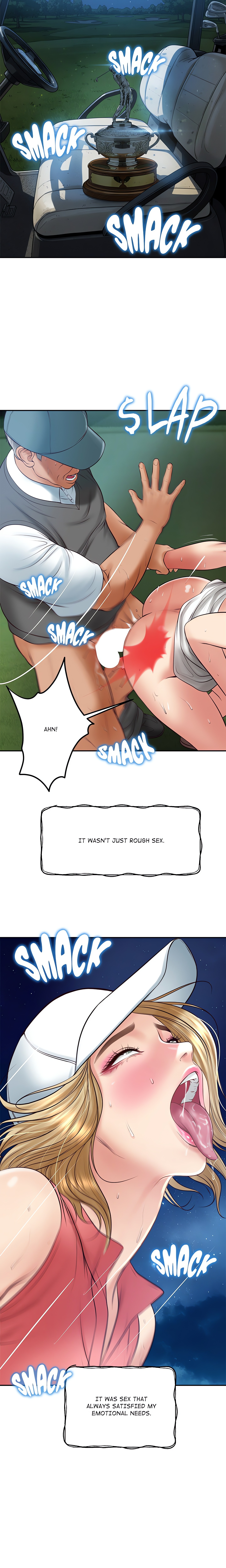 Extremely Ri Page 21 - MangaHe
