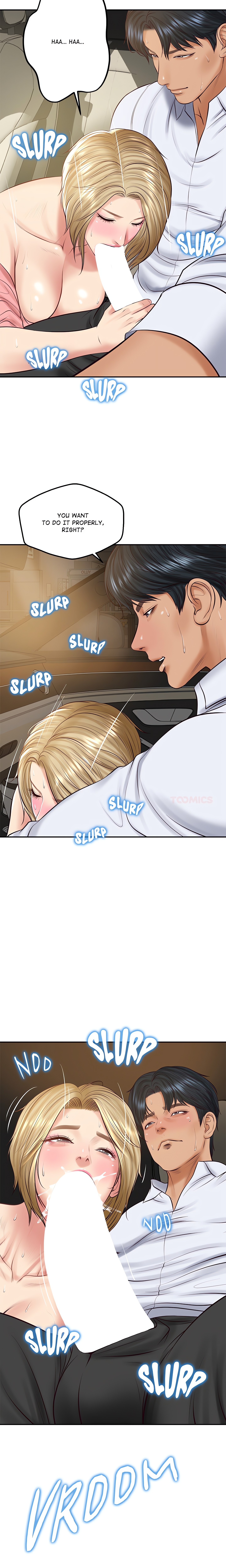 Extremely Ri Page 4 - MangaHe