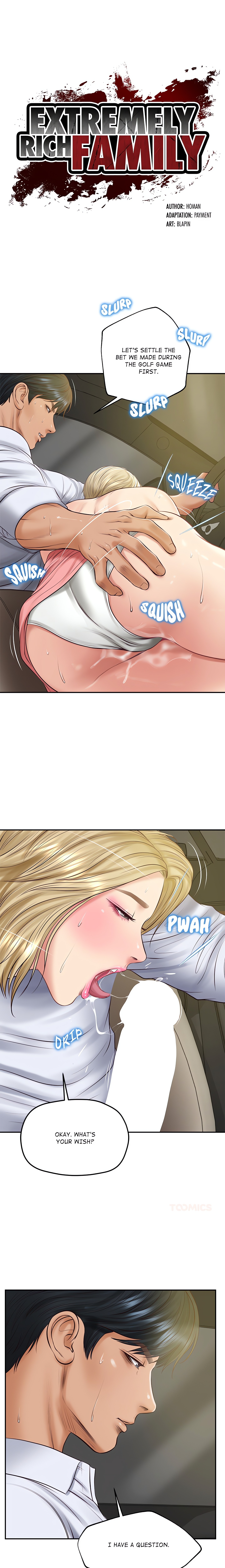 Extremely Ri Page 5 - MangaHe