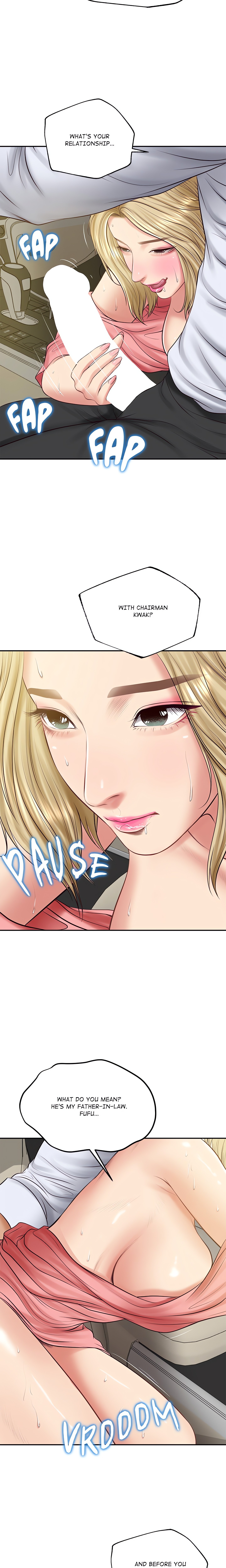 Extremely Ri Page 6 - MangaHe