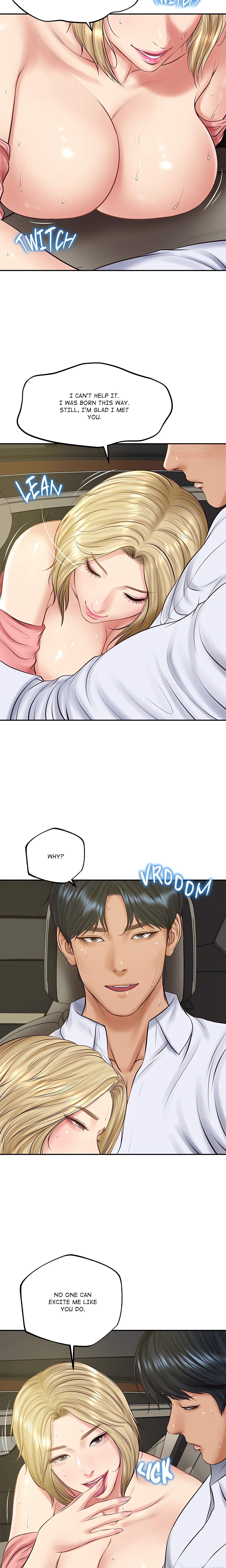 Extremely Ri Page 8 - MangaHe
