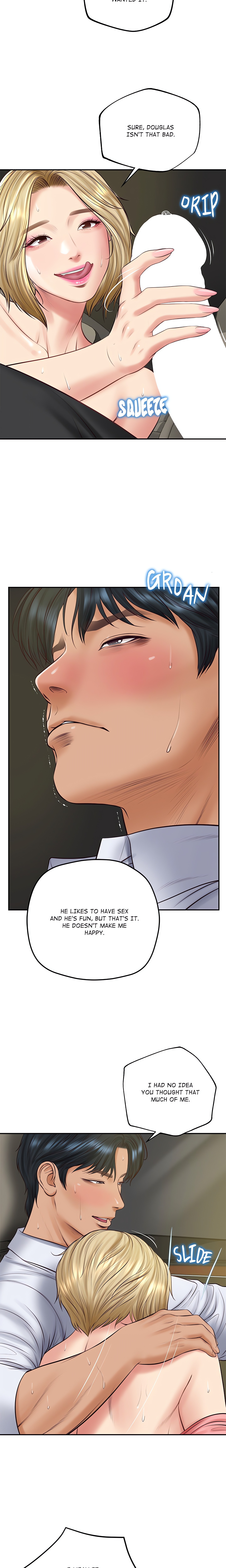 Extremely Ri Page 10 - MangaHe