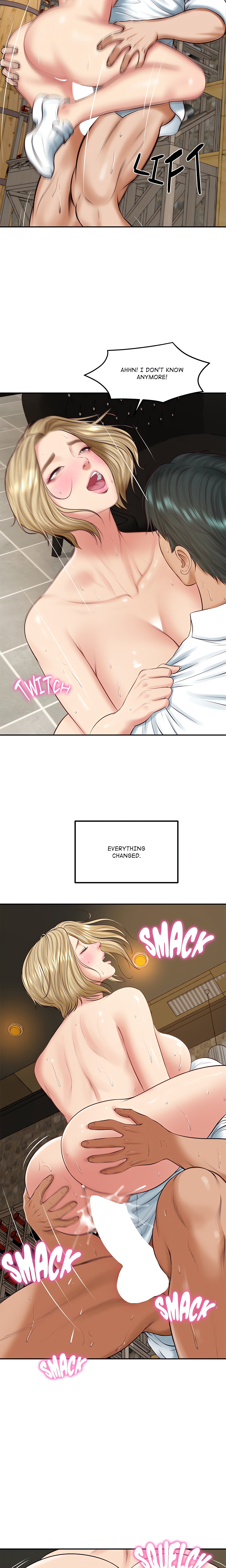 Extremely Ri Page 11 - MangaHe