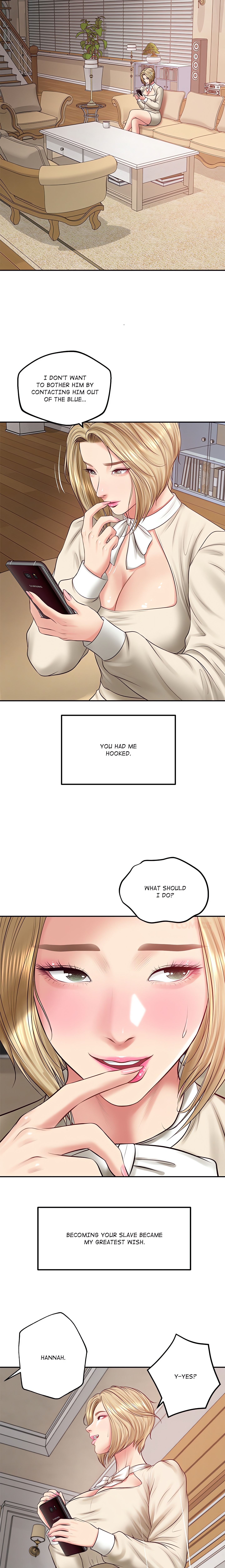 Extremely Ri Page 14 - MangaHe