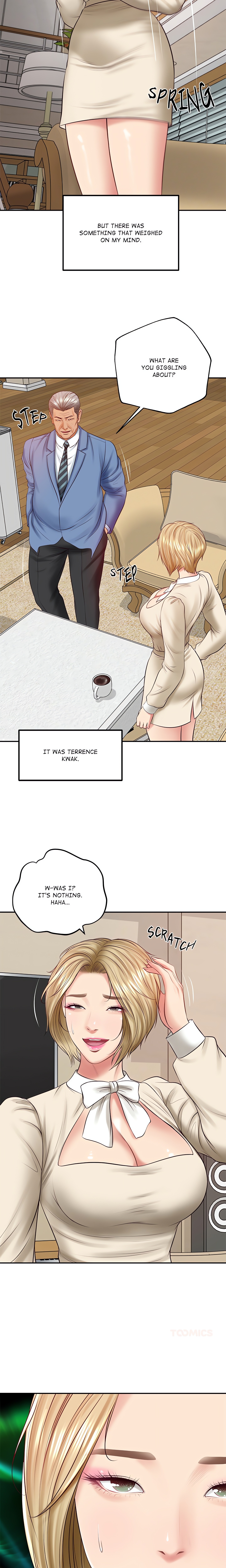 Extremely Ri Page 15 - MangaHe