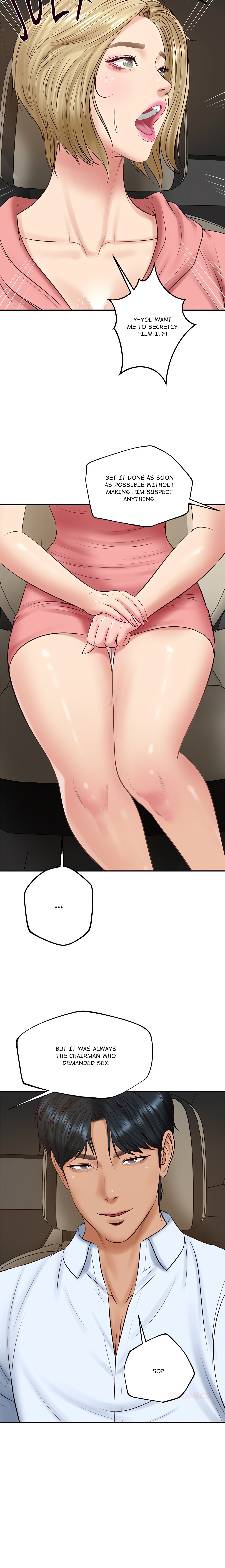 Extremely Ri Page 20 - MangaHe