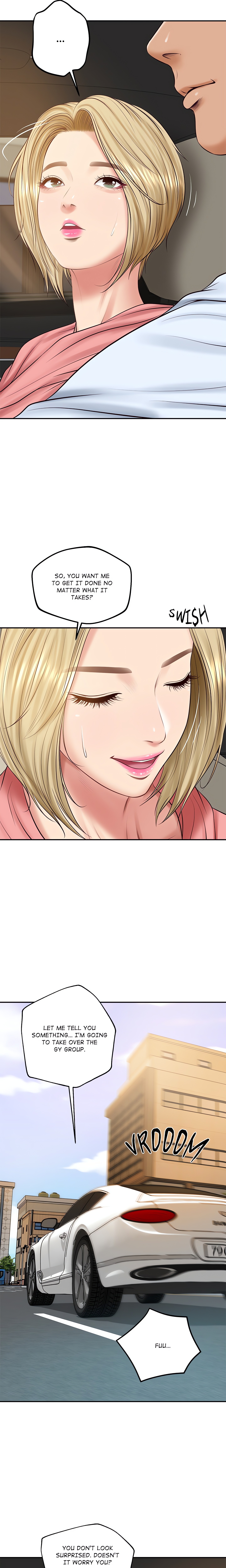 Extremely Ri Page 21 - MangaHe