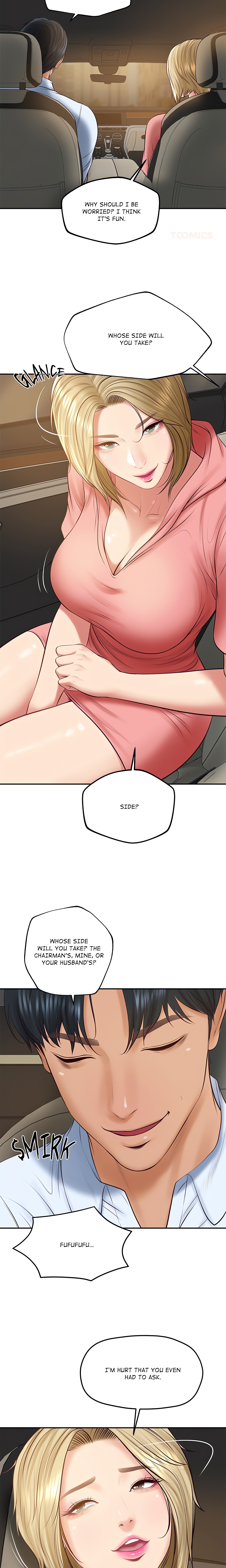 Extremely Ri Page 22 - MangaHe