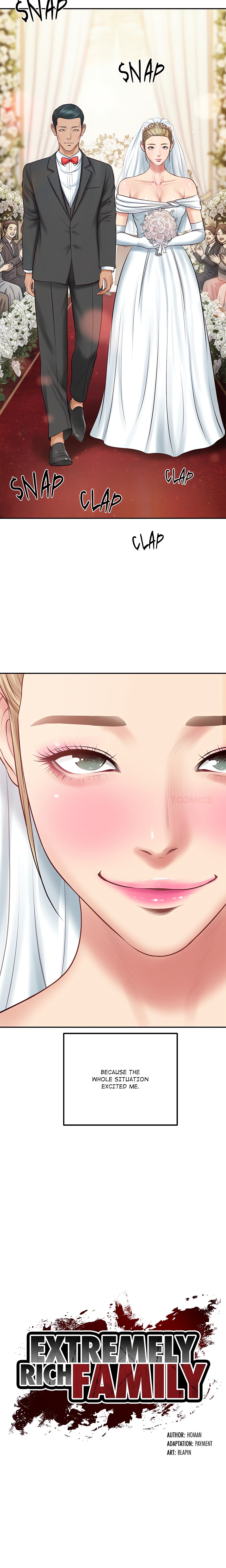 Extremely Ri Page 4 - MangaHe