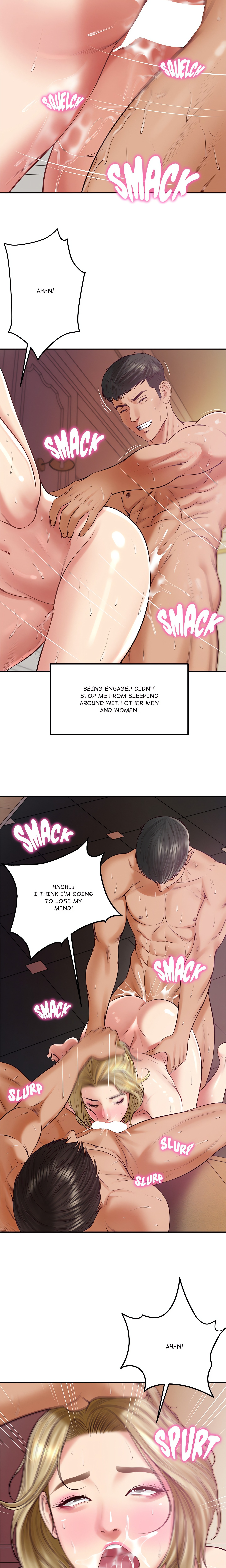 Extremely Ri Page 8 - MangaHe