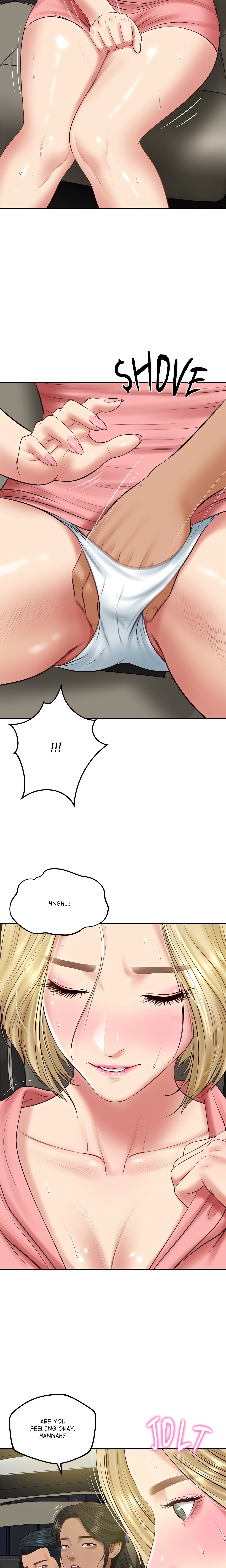 Extremely Ri Page 11 - MangaHe
