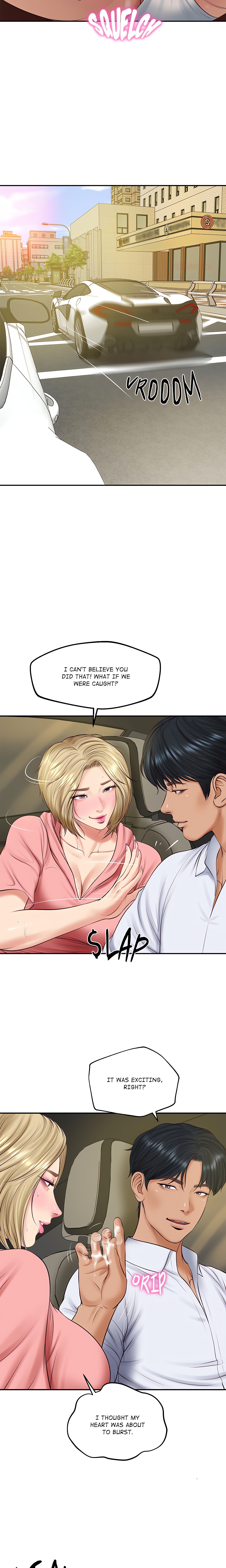Extremely Ri Page 14 - MangaHe