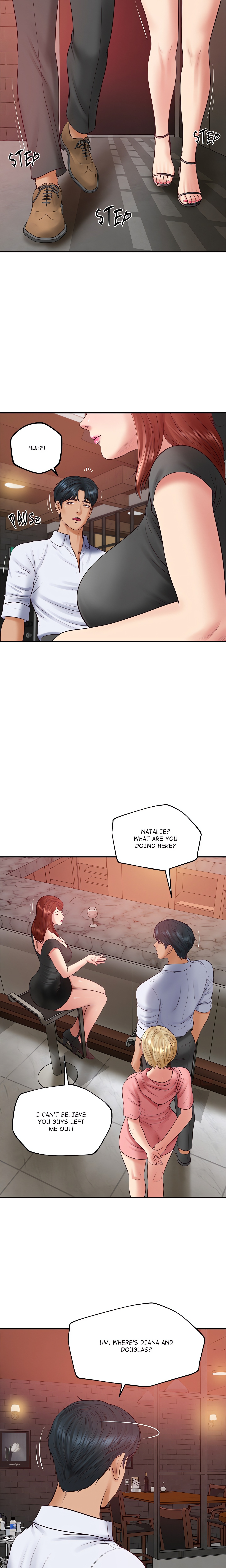 Extremely Ri Page 16 - MangaHe