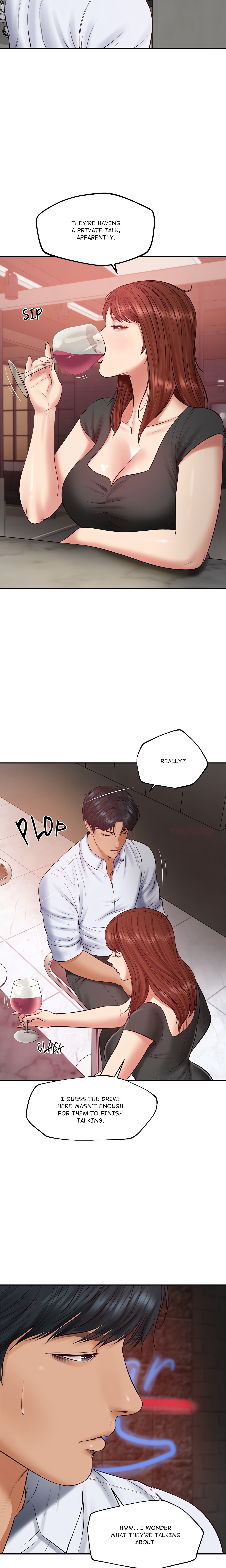 Extremely Ri Page 17 - MangaHe