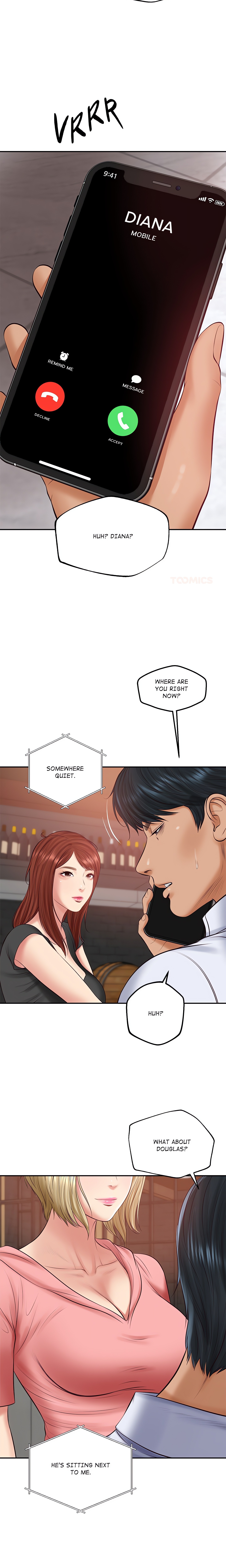 Extremely Ri Page 18 - MangaHe