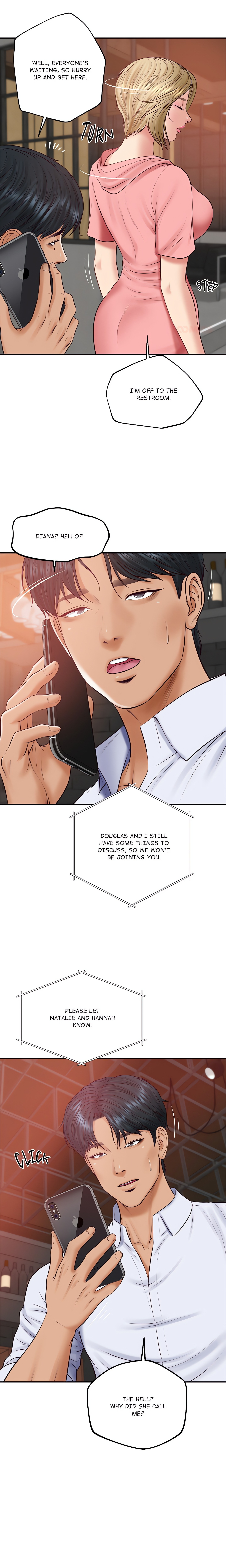 Extremely Ri Page 19 - MangaHe