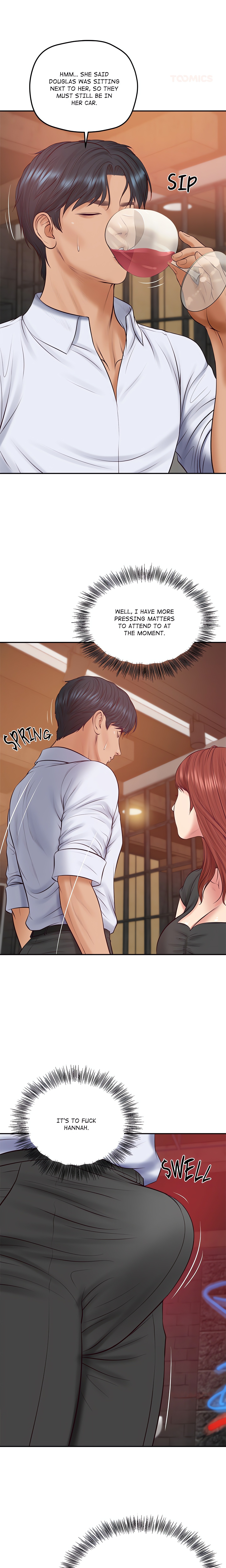 Extremely Ri Page 20 - MangaHe