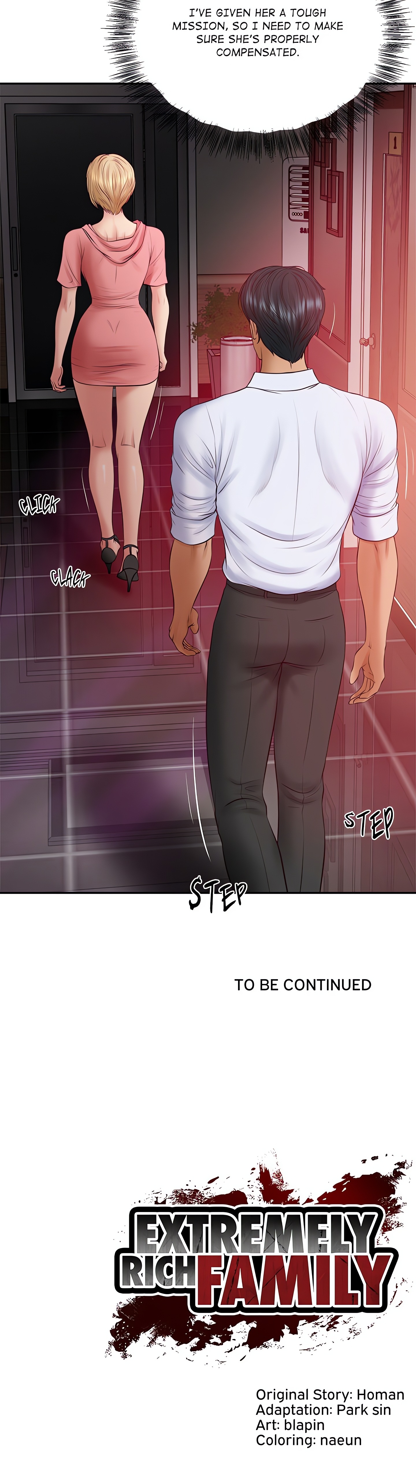 Extremely Ri Page 21 - MangaHe