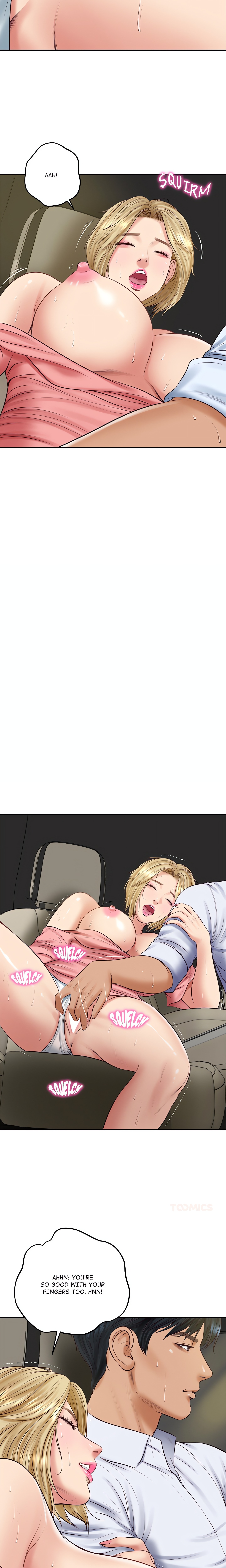 Extremely Ri Page 5 - MangaHe