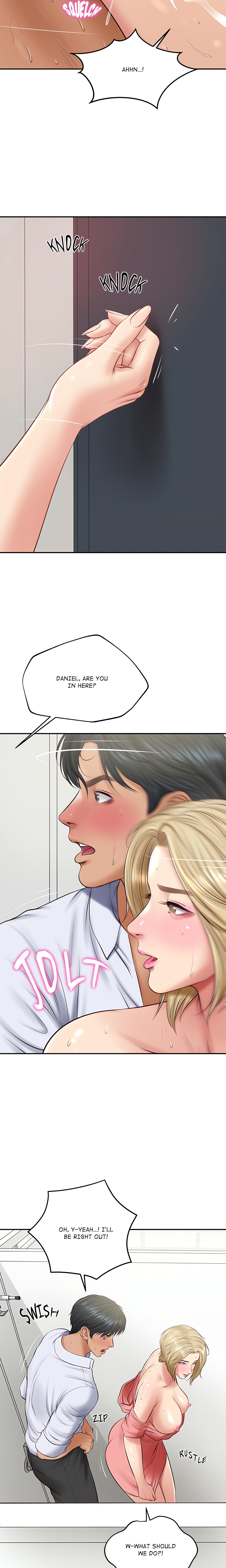 Extremely Ri Page 13 - MangaHe