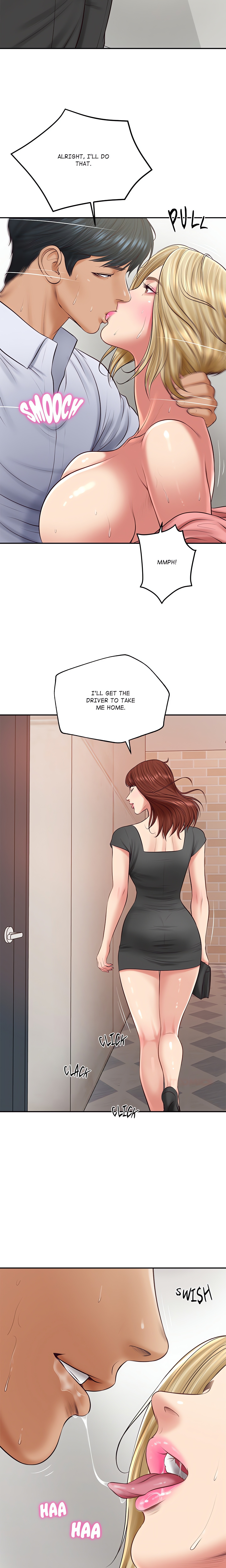 Extremely Ri Page 16 - MangaHe